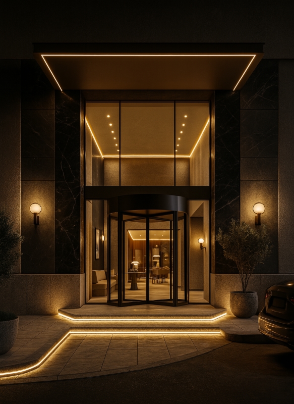 Lighting Solutions 39